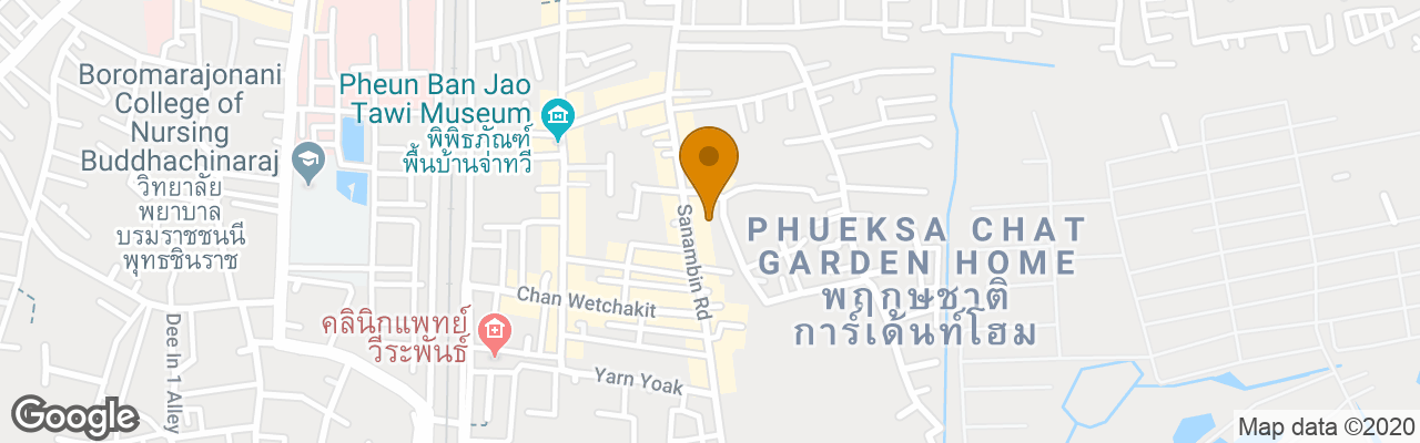 Hotel Phitsanulok Thani