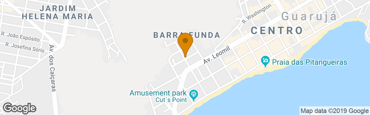 Hotel Casarao Pitangueiras 