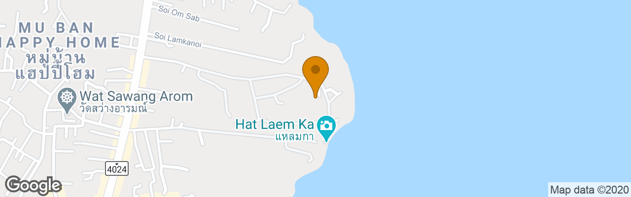 Hotel Evason Phuket & Bon Island