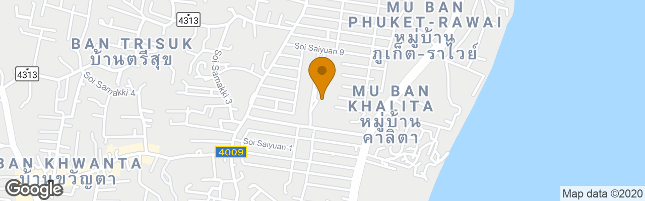 Mangosteen Resort & Ayurveda Spa