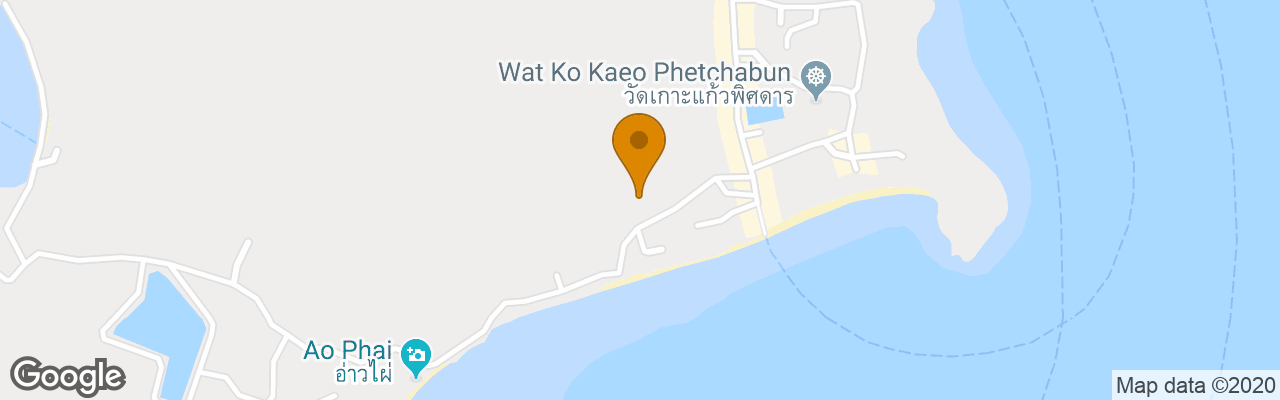 Sai Kaew Beach Resort