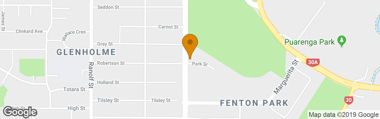 Hotel Rydges Rotorua