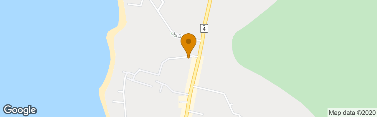 Resort The Leaf on The Sands