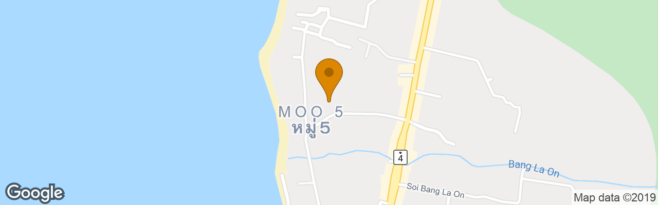 Mukdara Beach Villa & Spa Resort