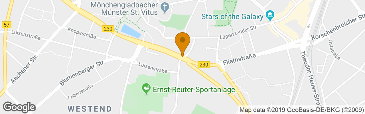 Leonardo Hotel Mönchengladbach