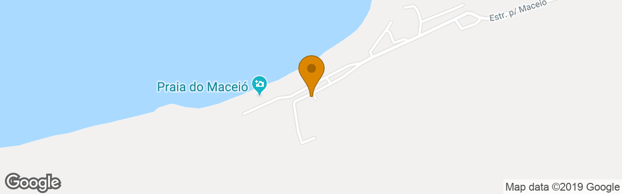 Hotel Pousada Recanto Do Mar 