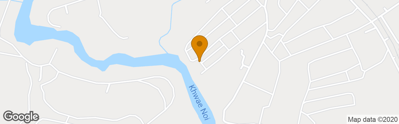 Resort Pungwaan Kwai Noi