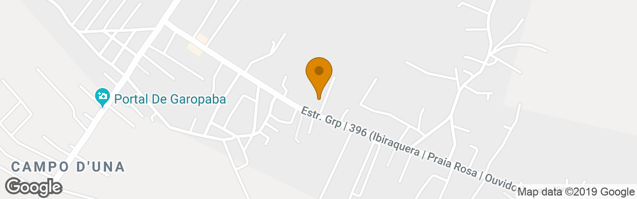 Hotel Alecrim Pousada 