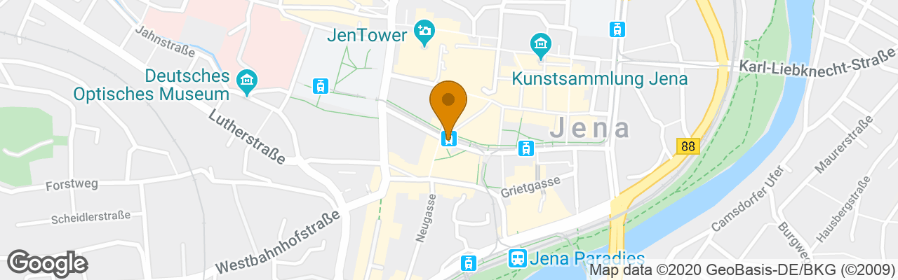 Hotel Jena Am Holzmarkt