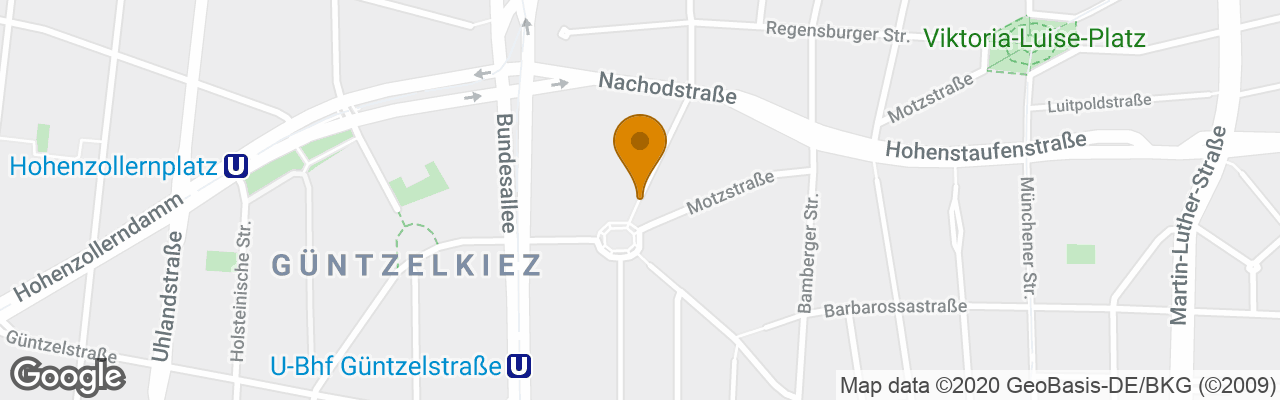 Hyperion Hotel Berlin