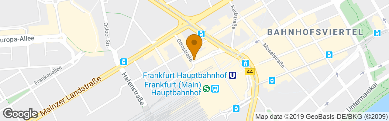 Steigenberger Hotel Metropolitan