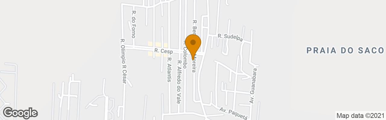 Hotel Pousada Bella Luna 