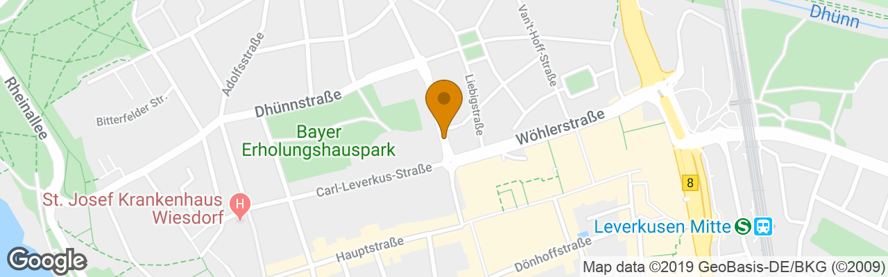 Lindner Hotel BayArena