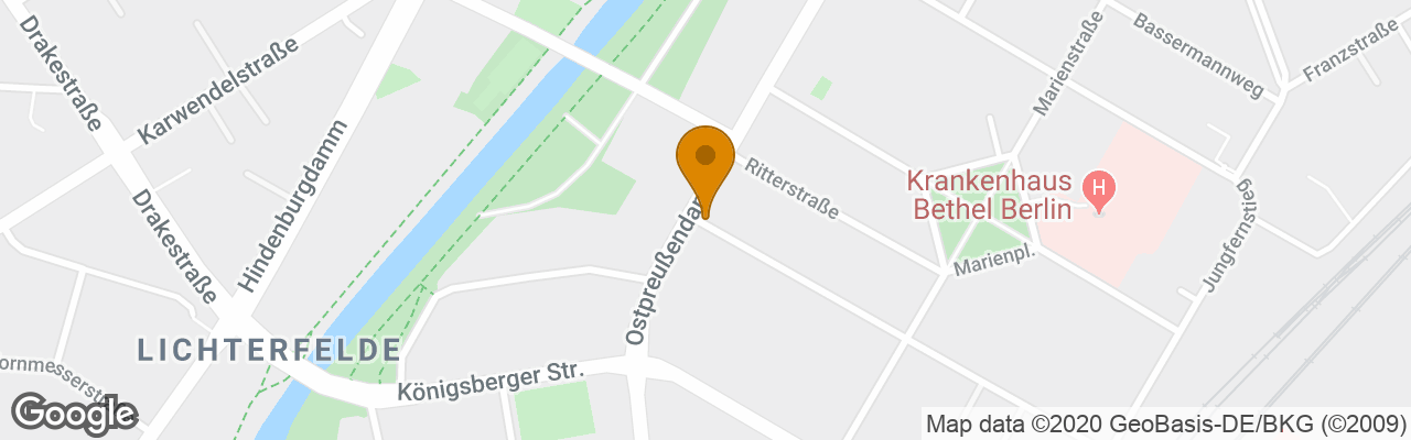 Villa Toscana & Apartments