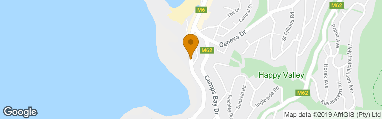 The Twelve Apostles Hotel & Spa