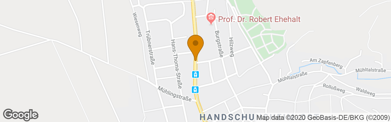 Hotel-Restaurant Auerstein