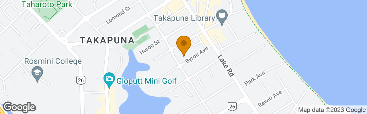 Hotel Spencer On Byron