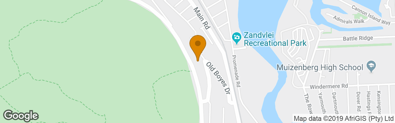 Hotel Colona Castle Cape Town