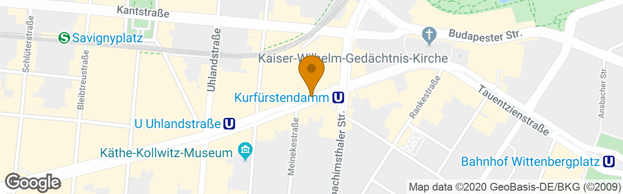 Lindner Hotel Am Ku'damm