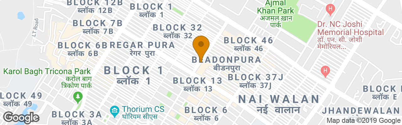 Hotel Clark International