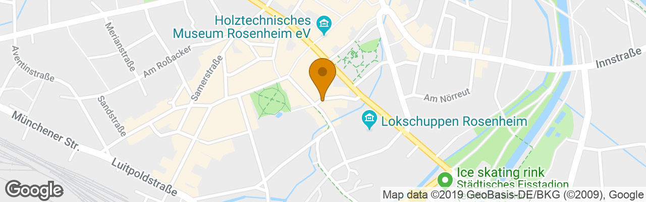 Hotel Tryp By Wyndham Rosenheim