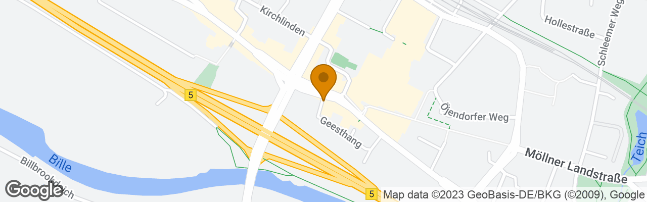 Hotel Panorama Hamburg Billstedt