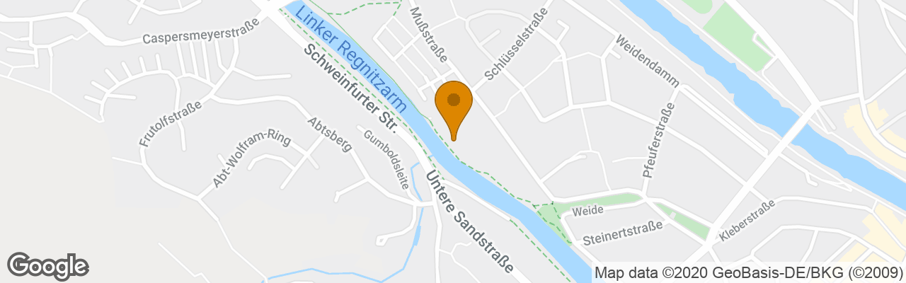 Welcome kongressHotel Bamberg