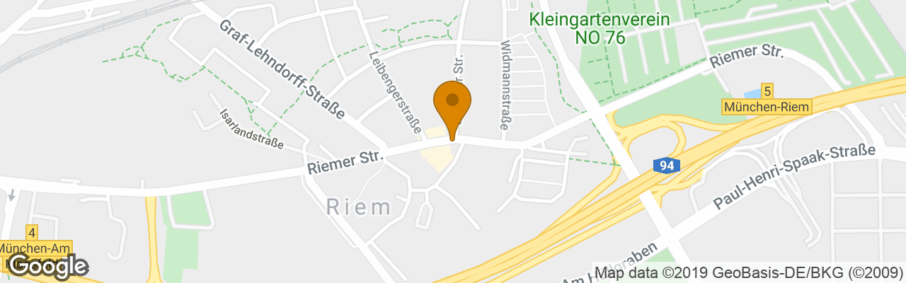 Hotel Prinzregent An Der Messe