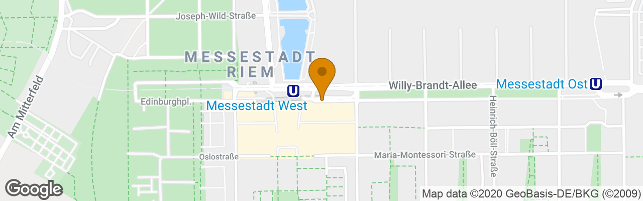 Novotel Muenchen Messe