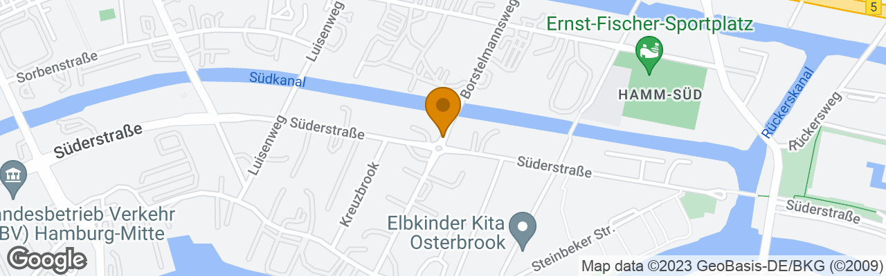 Apartment Hotel Hamburg Mitte