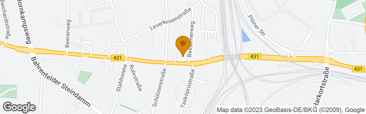 Hotel NH Hamburg Altona