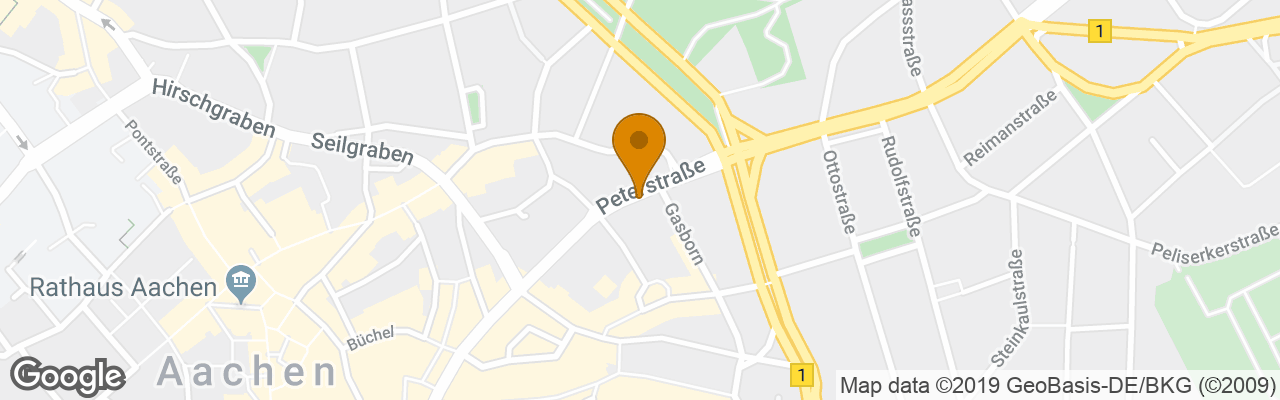 Hotel Novotel Aachen City