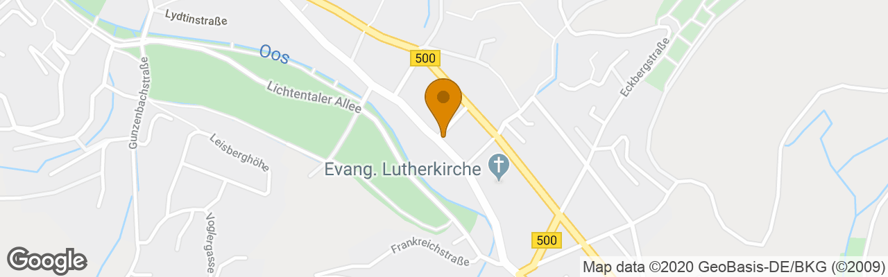 Hotel Deutscher Kaiser