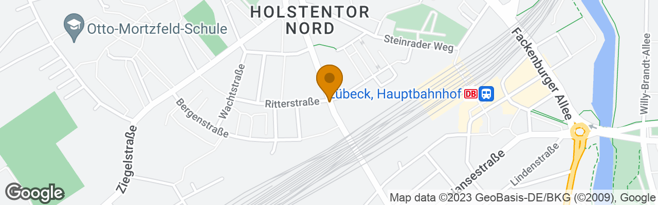 Hotel Hanseatischer Hof