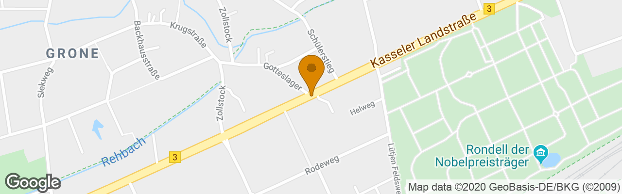 Hotel Park Inn by Radisson Göttingen