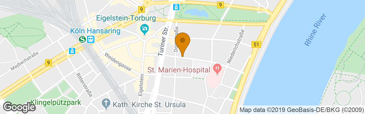 Hotel Hopper St. Antonius