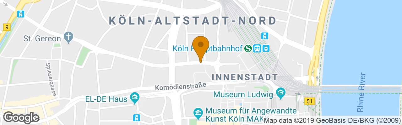 Lindner Hotel Dom Residence