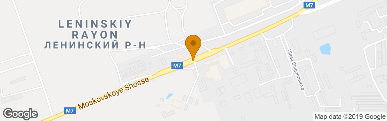 Hotel Russian Village