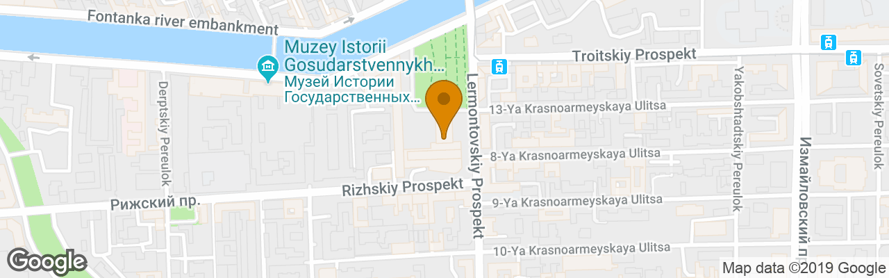 Azimut Hotel Saint Petersburg