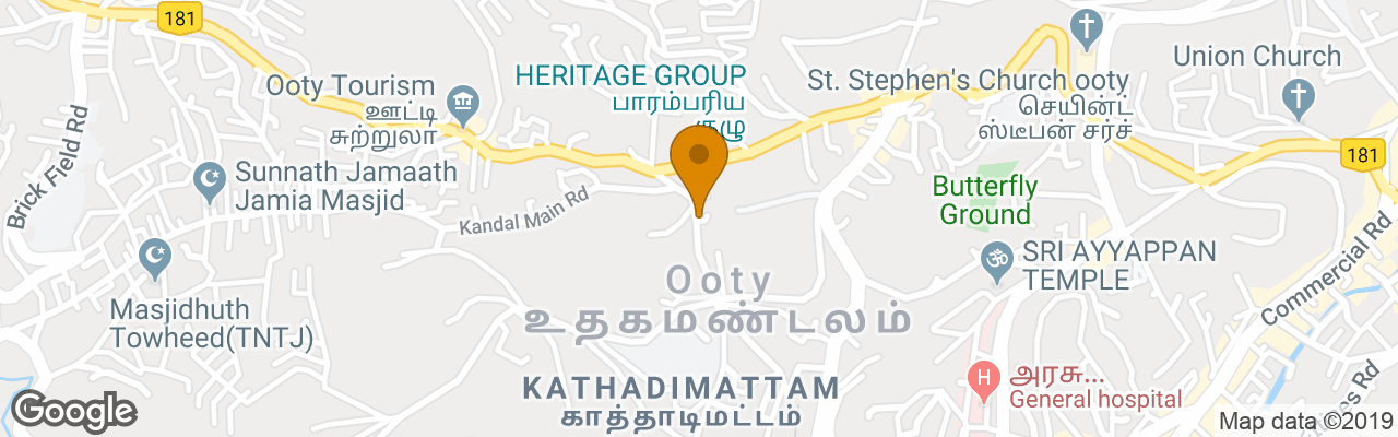 Hotel Fortune Sullivan Court