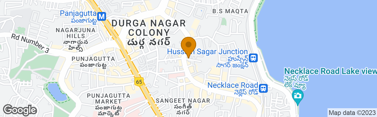 Katriya Hotel & Towers