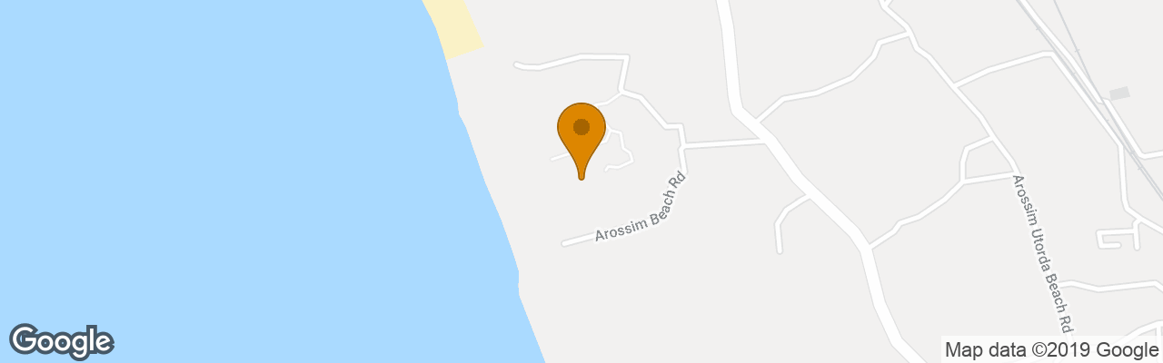 ITC Grand Goa Resort And Spa