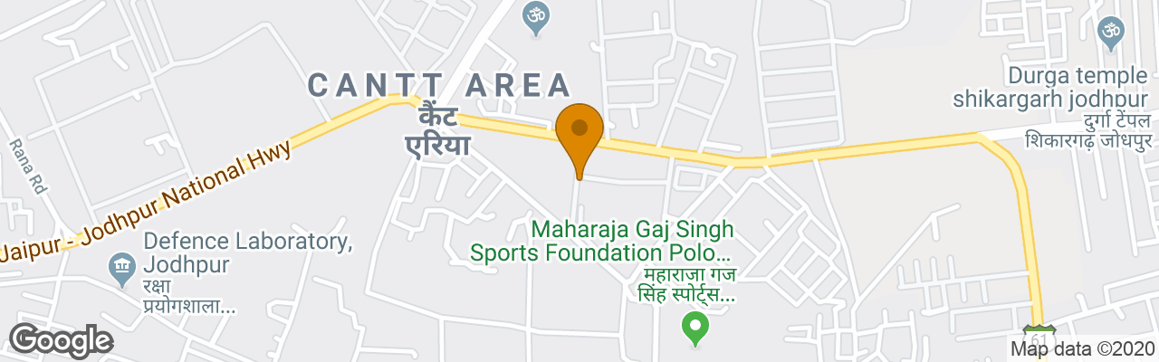 Hotel Umaid Bhawan Palace