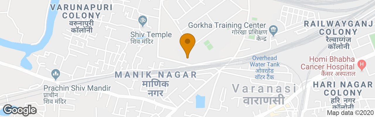 Radisson Hotel Varanasi