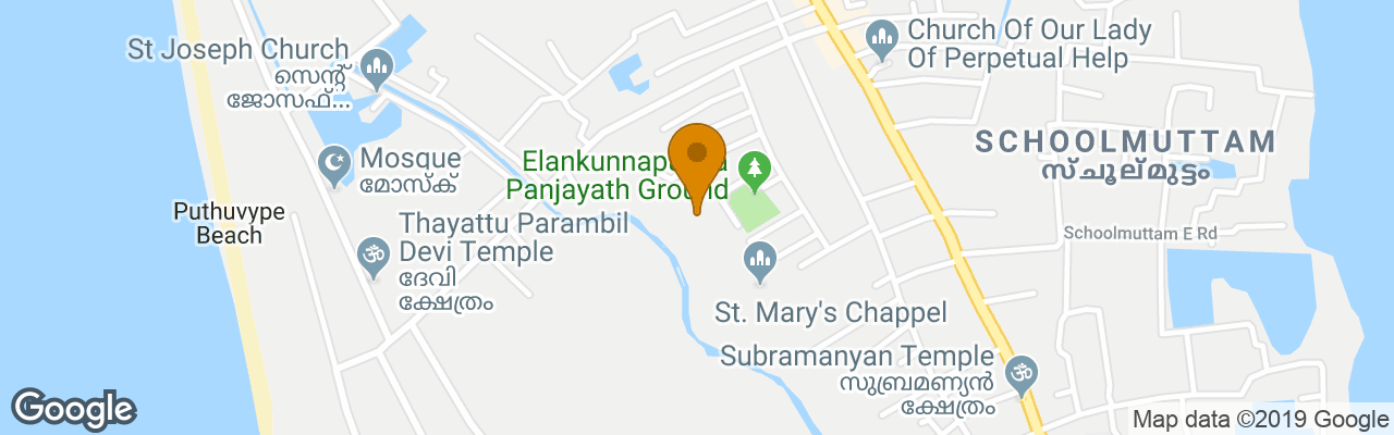 Hotel Gokulam Park Inn