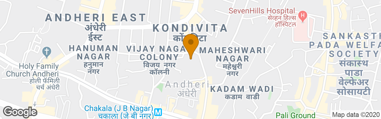 Hotel Hyatt Regency Mumbai