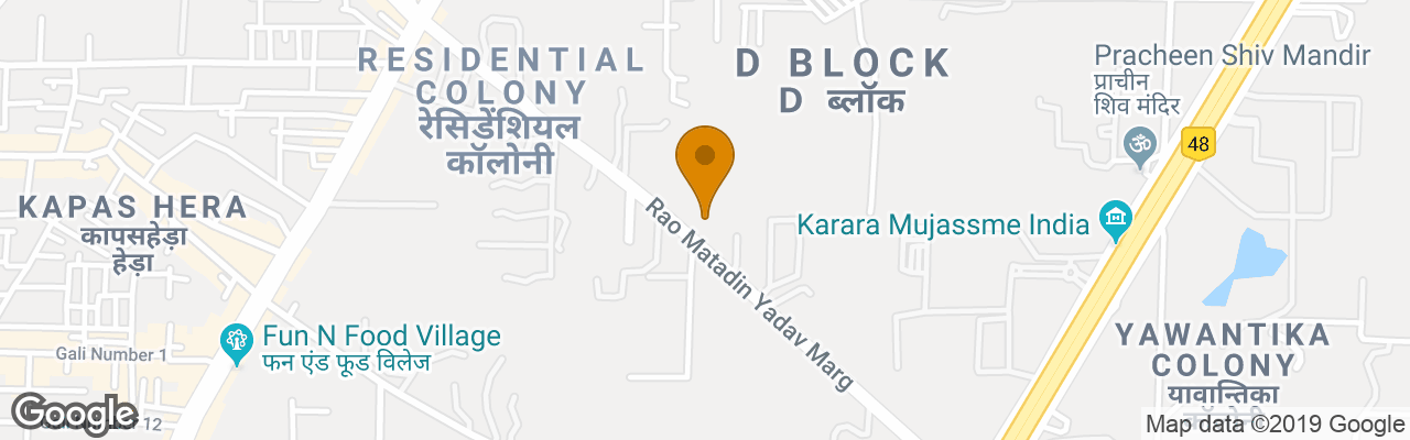 Hotel Ashok Country Resort