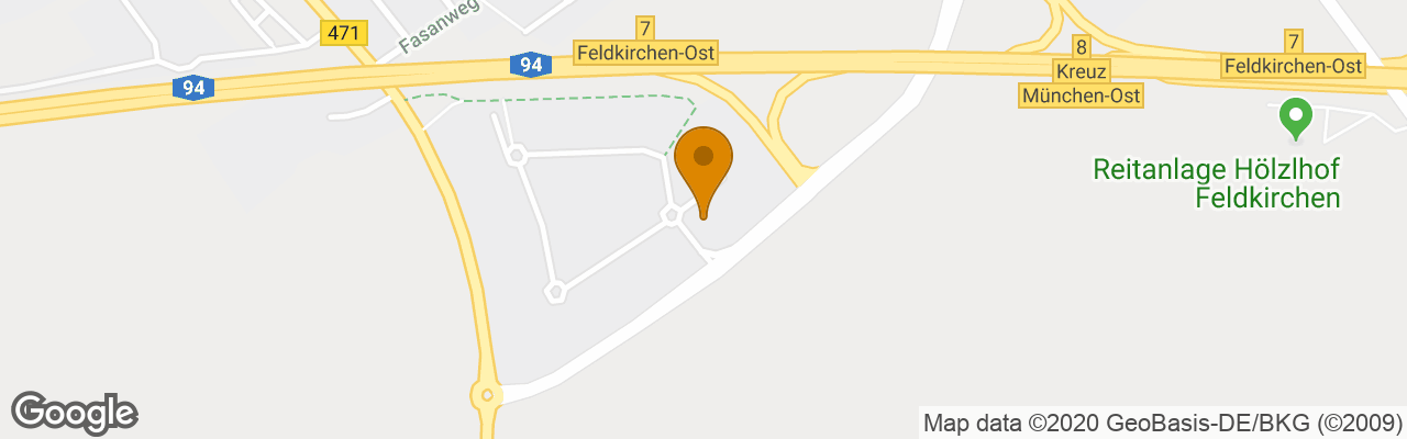 Hotel Holiday Inn Express Munich Messe