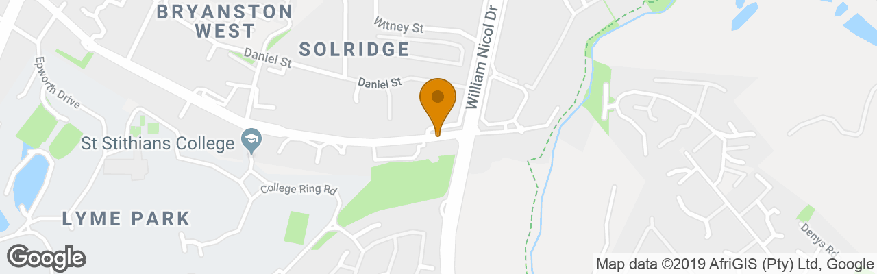 Hotel City Lodge Bryanston