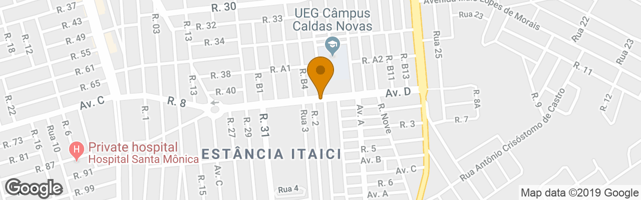 Hotel Bougainville Thermas 